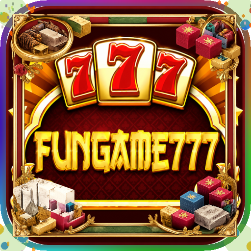 fungame777 — galeri pratinjau - APK Resmi